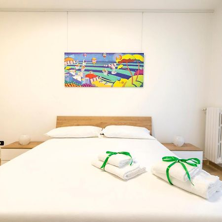 Boscoincitta Apt With Garage And Whirlpool Tub Bari Extérieur photo