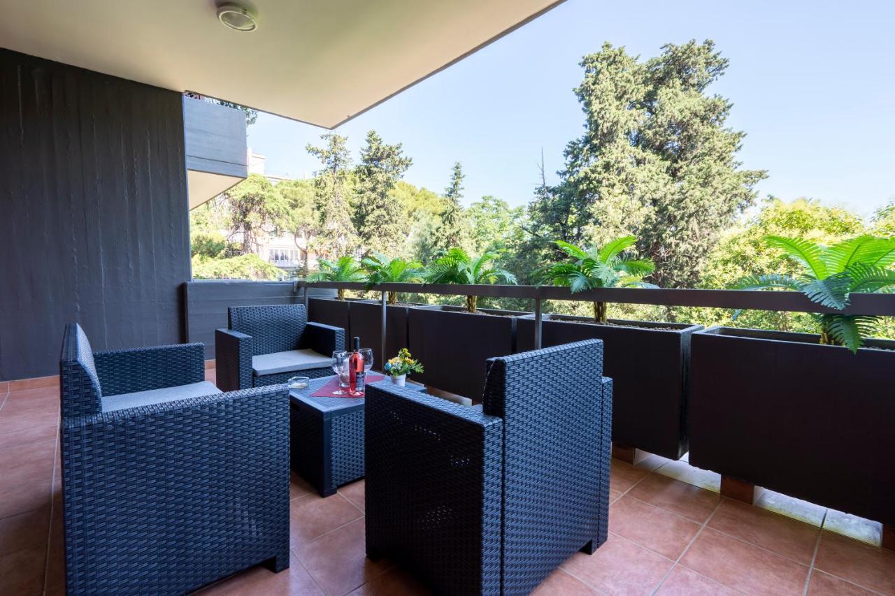 Boscoincitta Apt With Garage And Whirlpool Tub Bari Extérieur photo
