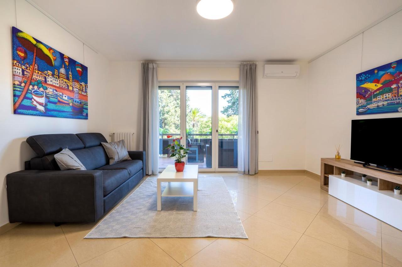 Boscoincitta Apt With Garage And Whirlpool Tub Bari Extérieur photo