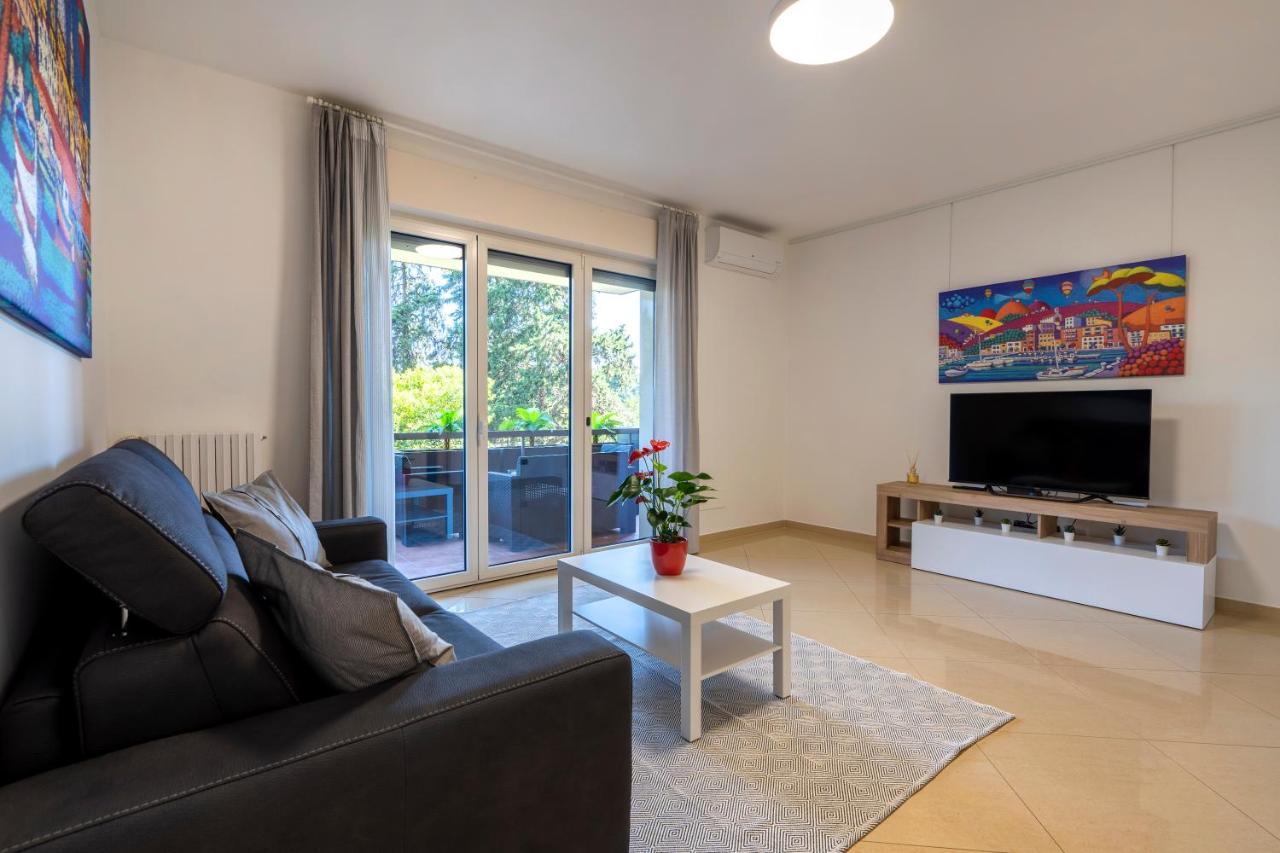 Boscoincitta Apt With Garage And Whirlpool Tub Bari Extérieur photo