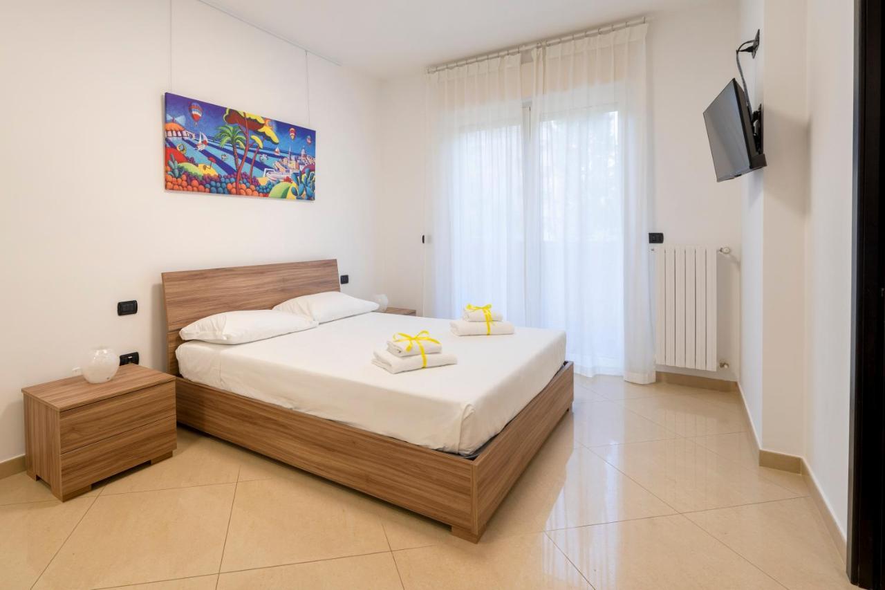Boscoincitta Apt With Garage And Whirlpool Tub Bari Extérieur photo