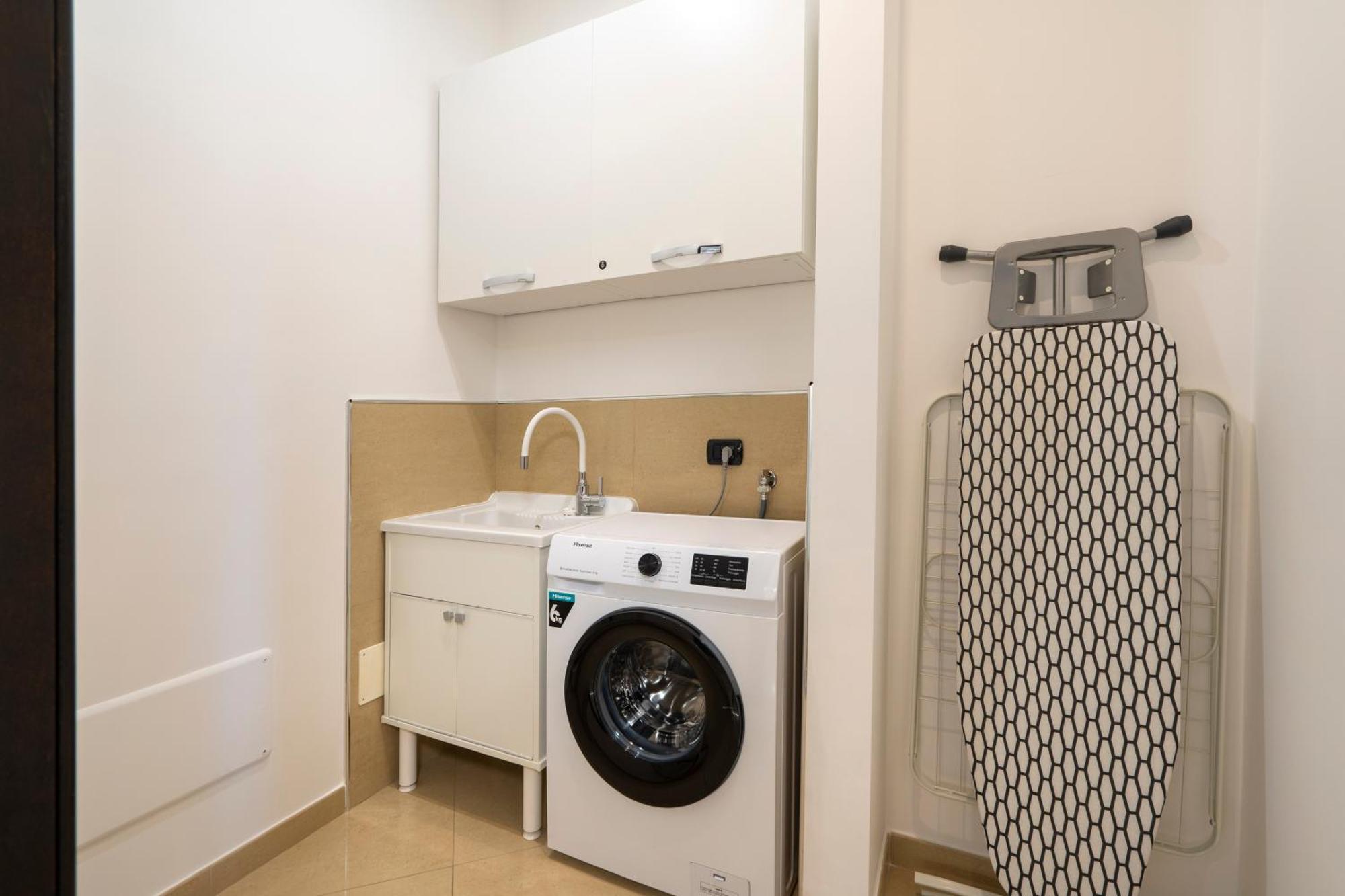 Boscoincitta Apt With Garage And Whirlpool Tub Bari Extérieur photo