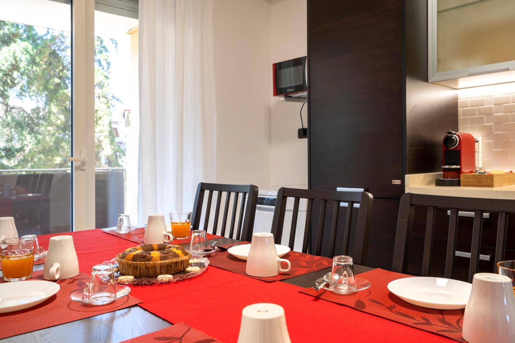 Boscoincitta Apt With Garage And Whirlpool Tub Bari Extérieur photo