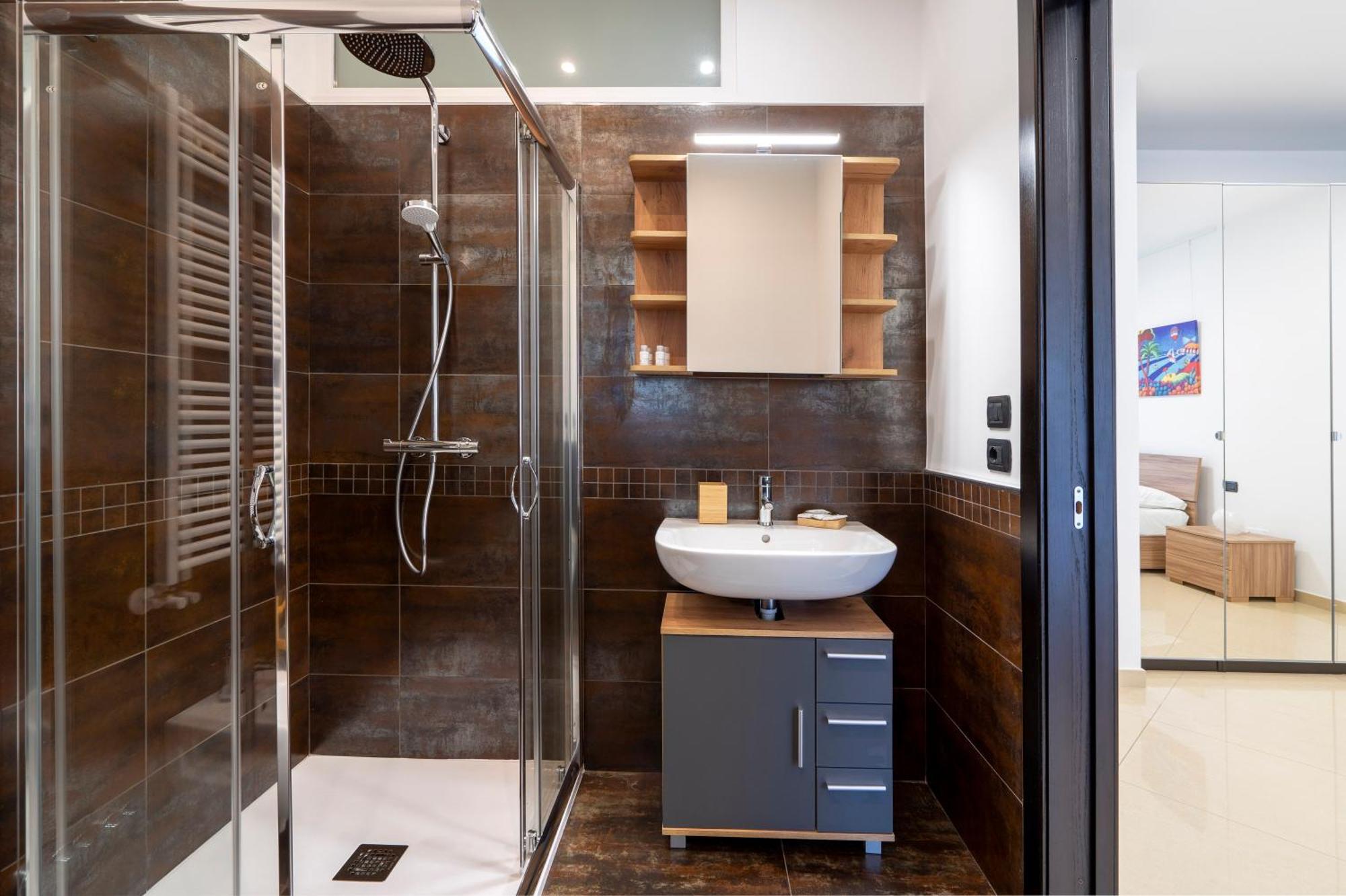 Boscoincitta Apt With Garage And Whirlpool Tub Bari Extérieur photo