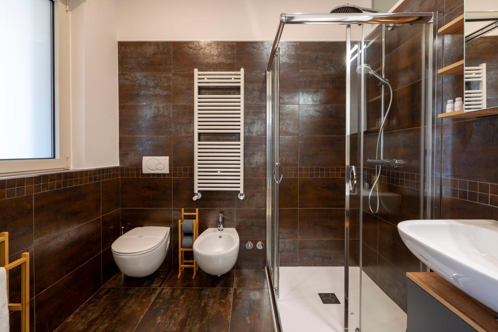 Boscoincitta Apt With Garage And Whirlpool Tub Bari Extérieur photo
